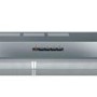 Refurbished Bosch Series 4 DUL63CC50B 60cm Conventional Cooker Hood Stainless Steel