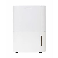 Heinner 20 Litre Antibacterial Dehumidifier with Smart and Silent mode