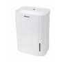 Heinner 20 Litre Antibacterial Dehumidifier with Smart and Silent mode
