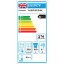 Refurbished Samsung Series 5+ DV80T5220AX Freestanding Heat Pump 8KG Tumble Dryer