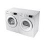 Samsung DV80M50101W 8kg Freestanding Heat Pump Freestanding Tumble Dryer - White