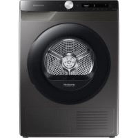 Samsung Series 5 plus 8kg Heat Pump Tumble Dryer - Graphite