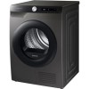 Samsung Series 5 plus 8kg Freestanding Heat Pump Tumble Dryer - Graphite