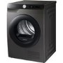 Samsung Series 5 plus 8kg Heat Pump Tumble Dryer - Graphite