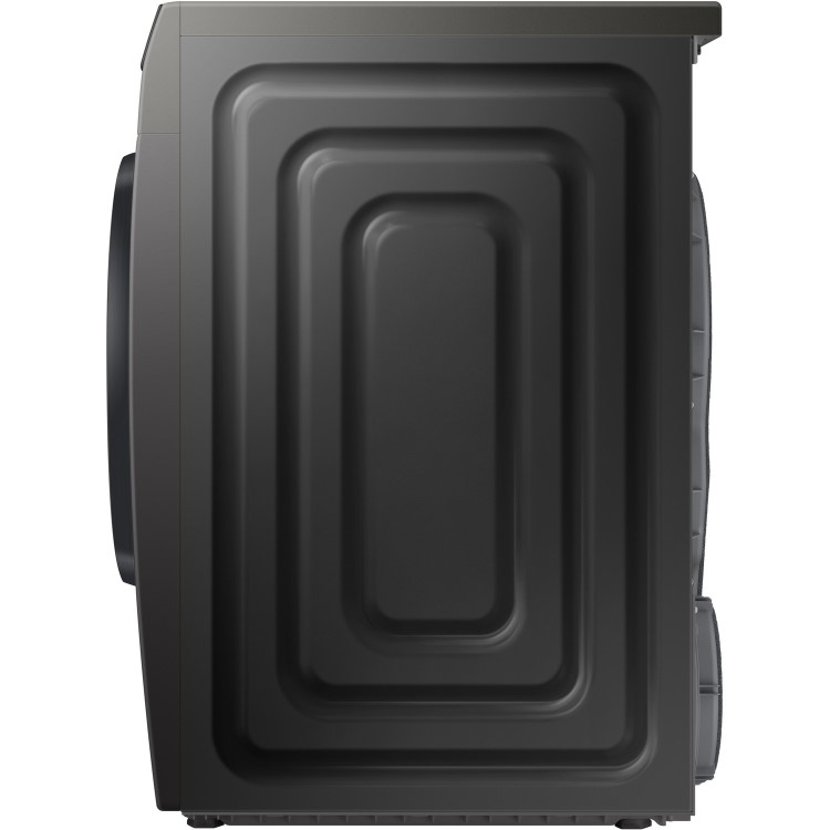 Samsung Series 5 plus 8kg Heat Pump Tumble Dryer - Graphite
