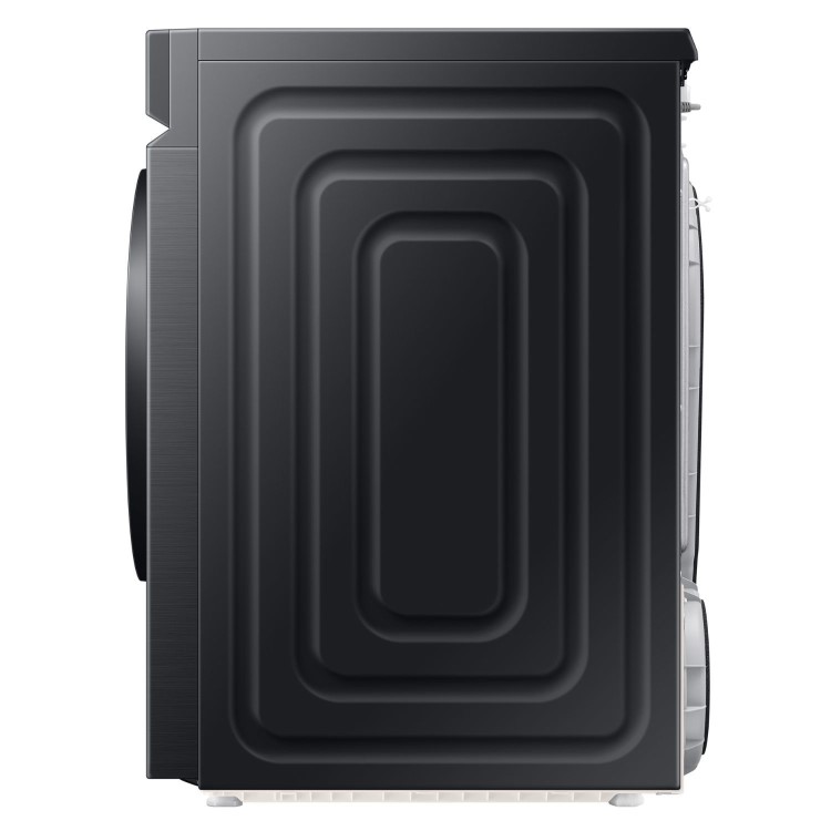 Refurbished Samsung Series 5 DV90BB5245ABS1 Freestanding Heat Pump 11KG Tumble Dryer Black