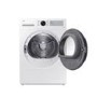 Samsung Series 5 OptimalDry 9kg Heat Pump Tumble Dryer - White