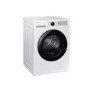 Samsung Series 5 OptimalDry 9kg Heat Pump Tumble Dryer - White