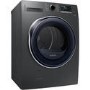 Samsung DV90K6000CX 9kg Freestanding Heat Pump Tumble Dryer - Graphite