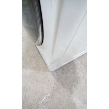 Refurbished Samsung DV90N8289AW/EU Freestanding Heat Pump 9KG Tumble Dryer