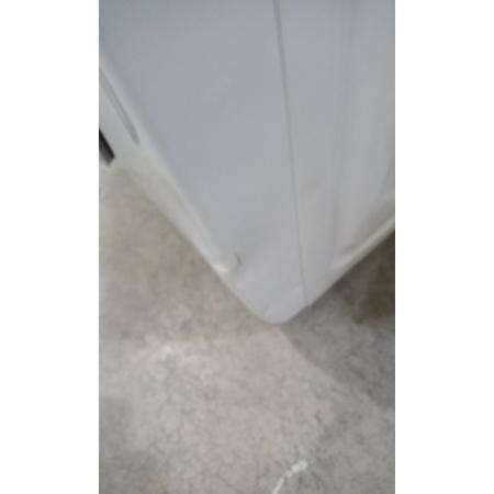 Refurbished Samsung DV90N8289AW/EU Freestanding Heat Pump 9KG Tumble Dryer