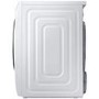 Refurbished Samsung DV90N8289AW/EU Freestanding Heat Pump 9KG Tumble Dryer