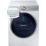 Refurbished Samsung DV90N8289AW/EU Freestanding Heat Pump 9KG Tumble Dryer