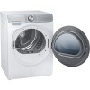 Samsung DV90N8289AW QuickDrive 9kg Freestanding Heat Pump Tumble Dryer - White