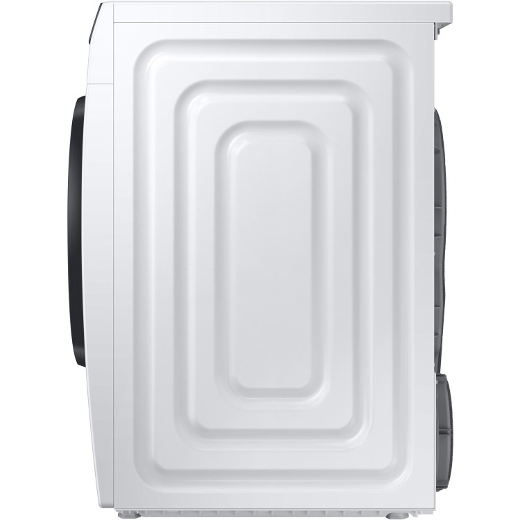 Refurbished Samsung Series 5 Plus DV90T5240AE Freestanding Heat Pump 9KG Tumble Dryer White