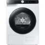 Refurbished Samsung Series 5 Plus DV90T5240AE Freestanding Heat Pump 9KG Tumble Dryer White
