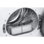 Refurbished Samsung Series 5 Plus DV90T5240AE Freestanding Heat Pump 9KG Tumble Dryer White