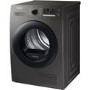 Refurbished Samsung DV90TA040AN/EU Freestanding Heat Pump 9KG Tumble Dryer