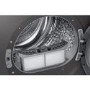 Refurbished Samsung DV90TA040AN Freestanding Heatpump 9KG Tumble Dryer Graphite