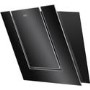 AEG DVB4550B 55cm Designer Screen Cooker Hood - Black