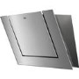 AEG DVB4850M 80cm Designer Screen Cooker Hood - Stainless Steel