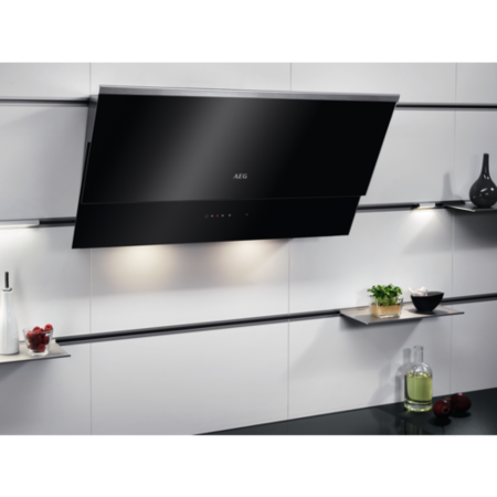 Angled extractor fan 80cm hotsell