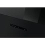 Refurbished AEG DVE5971HR 90cm Angled Cooker Hood Black