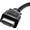 HDMI to DVI cable 