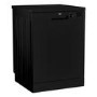 Beko Freestanding Dishwasher – Quick&Shine™ Black