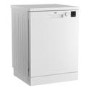 Beko Freestanding Dishwasher – Quick&Shine™, White