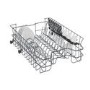 Beko Freestanding Slimline Dishwasher - Quick&Shine™, Black