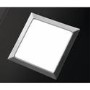 AEG 7000 Series 60cm Angled Cooker Hood with Hob2Hood - Black