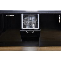 White Knight DW1045IA 10 Place Slimline Fully Integrated Dishwasher