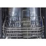 White Knight DW1045IA 10 Place Slimline Fully Integrated Dishwasher