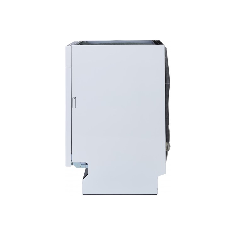 White Knight DW1045IA 10 Place Slimline Fully Integrated Dishwasher