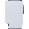 White Knight DW1460IA 14 Place Fully Integrated Dishwasher