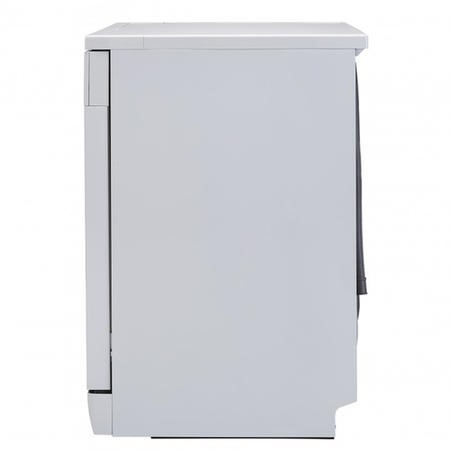 White Knight DW1460WA 14 Place Freestanding Dishwasher White