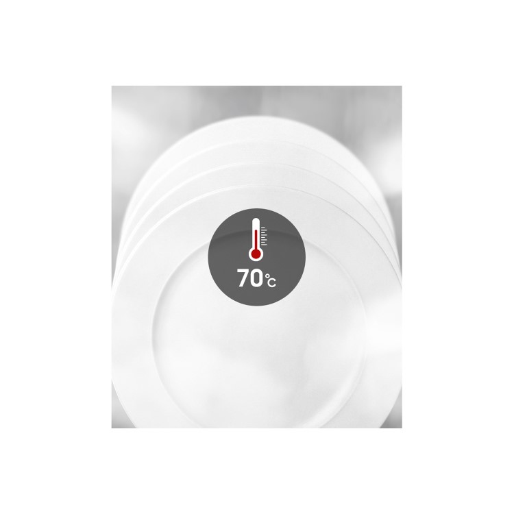 Samsung Integrated Dishwasher