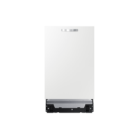 Samsung DW50K4050BB 9 Place Slimline Integrated Dishwasher