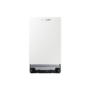 Samsung DW50K4050BB 9 Place Slimline Integrated Dishwasher