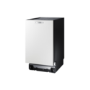 Samsung DW50K4050BB 9 Place Slimline Integrated Dishwasher