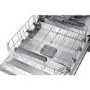 Samsung Series 11 Integrated Dishwasher - Smart Wi-Fi, B-Rated, Black control panel