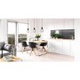 Samsung Series 11 Integrated Dishwasher - Smart Wi-Fi, B-Rated, Black control panel