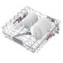 Samsung Series 7 Integrated Dishwasher - Smart Wi-Fi, D-Rated, White control panel