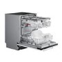 Samsung DW60CG550B00EU Integrated Dishwasher - 14 Place Settings
