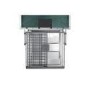 Samsung DW60CG550B00EU Integrated Dishwasher - 14 Place Settings