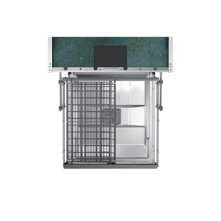 Samsung DW60CG550B00EU Integrated Dishwasher - 14 Place Settings