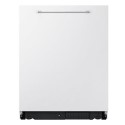 DW60CG550B00EU Samsung Series 7 Integrated Dishwasher - FlexLoad Black control panel