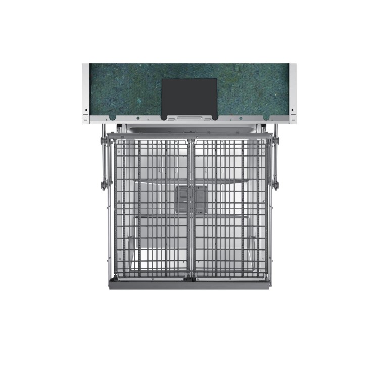 Samsung DW60CG550B00EU Integrated Dishwasher - 14 Place Settings
