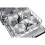 Samsung DW60CG550B00EU Integrated Dishwasher - 14 Place Settings